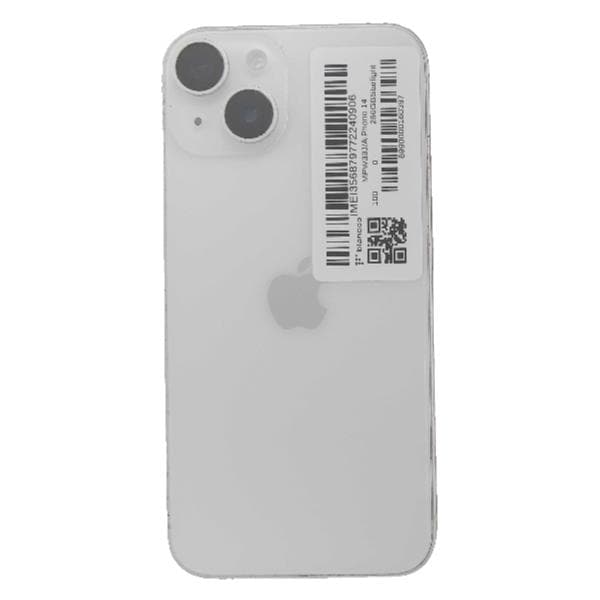 APPLE 【Cランク中古品】 SIMロック解除済 DOCOMO iPhone 14 256 GB