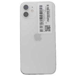 APPLE 【Cランク中古品】 SIMロック解除済 AU iPhone 12 64 GB White