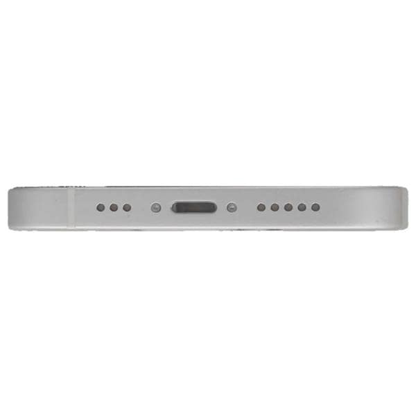 APPLE 【Cランク中古品】 SIMロック解除済 AU iPhone 12 64 GB White