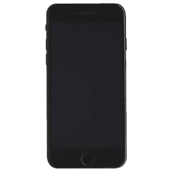 iPhone SE 2nd Gen 64 GB Black DOCOMO【Cランク中古品】 | ノジマ
