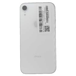 APPLE 【Bランク中古品】 SIMロック解除済 DOCOMO iPhone XR 128 GB