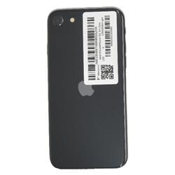 APPLE 【Bランク中古品】 SIMロック解除済 AU iPhone SE 3rd Gen 128