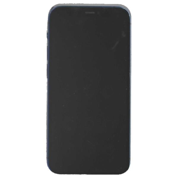 APPLE 【Cランク中古品】 SIMロック解除済 DOCOMO iPhone 12 mini 128