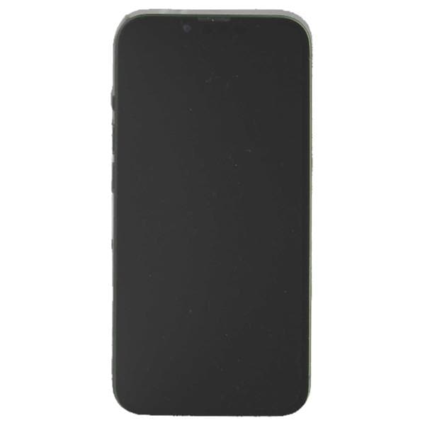 APPLE 【Cランク中古品】 SIMロック解除済 AU iPhone 13 128 GB Green