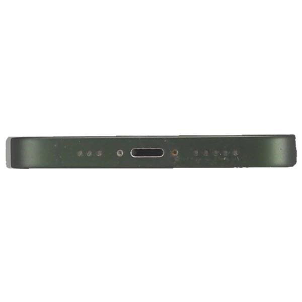 APPLE 【Cランク中古品】 SIMロック解除済 AU iPhone 13 128 GB Green