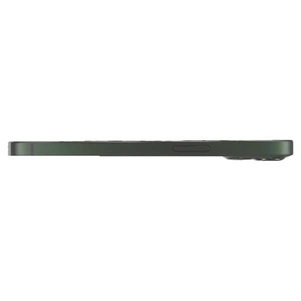 APPLE 【Cランク中古品】 SIMロック解除済 AU iPhone 13 128 GB Green