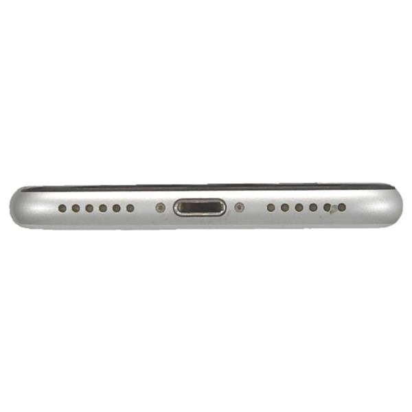 APPLE 【ジャンク品】 DOCOMO iPhone SE 2nd Gen 64 GB White MHGQ3J
