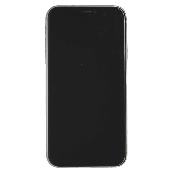 APPLE 【Cランク中古品】 SIMロック解除済 AU iPhone XR 64 GB White
