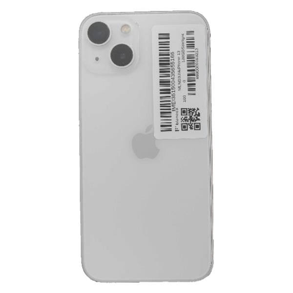 APPLE 【Bランク中古品】 SIMロック解除済 DOCOMO iPhone 13 128 GB