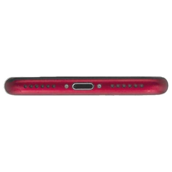 APPLE 【Cランク中古品】 SIMロック解除済 AU iPhone SE 3rd Gen 128