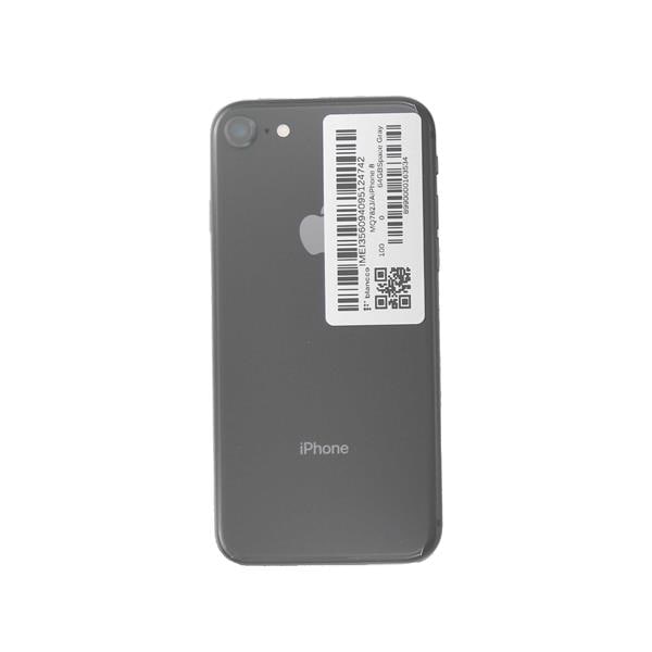 APPLE 【Bランク中古品】 AU iPhone 8 64 GB Space Gray MQ782J