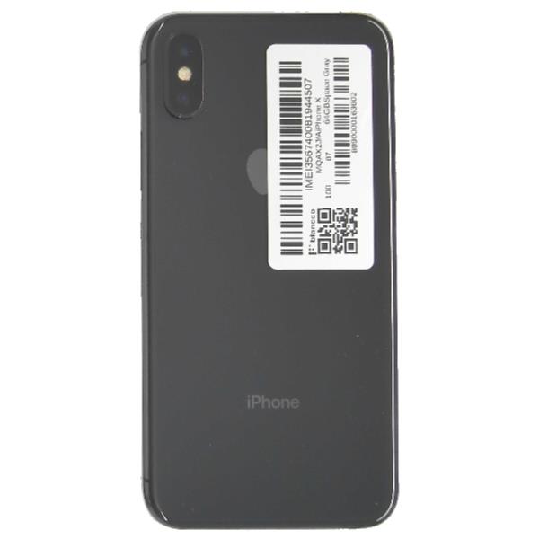 iPhoneXS SoftBank 256GB SIMロック解除済 ジ APPLE 【Bランク中古品】 SIMロック解除済 Softbank iPhone X 64 GB