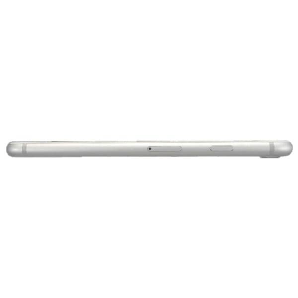 APPLE 【Bランク中古品】 SIMロック解除済 AU iPhone 8 64 GB Silver