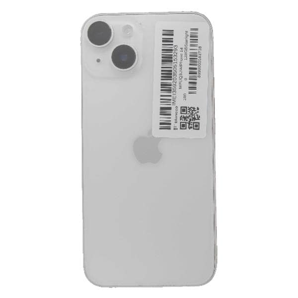 【美品＆新品BT100％】iPhone 14 128GB SIMロック解除済 APPLE 【Bランク中古品】 SIMロック解除済 SIMフリー iPhone 14 128 GB