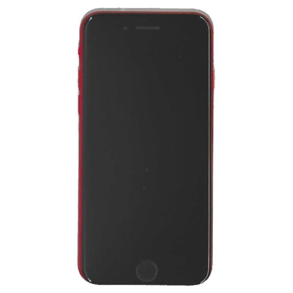 APPLE 【Bランク中古品】 SIMロック解除済 AU iPhone SE 2nd Gen 64 GB