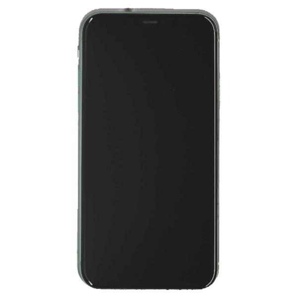 APPLE 【Bランク中古品】 SIMロック解除済 Softbank iPhone 11 128 GB