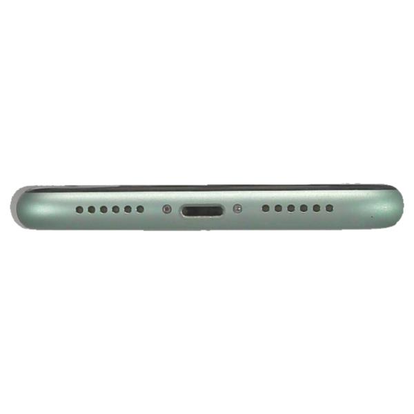 APPLE 【Bランク中古品】 SIMロック解除済 Softbank iPhone 11 128 GB