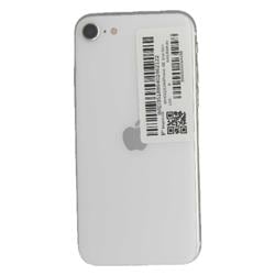 APPLE 【Bランク中古品】 SIMロック解除済 AU iPhone SE 2nd Gen 64 GB