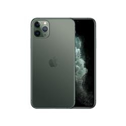 APPLE 【Bランク中古品】 Softbank iPhone 11 Pro Max 256 GB Midnight