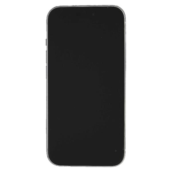 APPLE 【Bランク中古品】 SIMロック解除済 Softbank iPhone 15 128 GB
