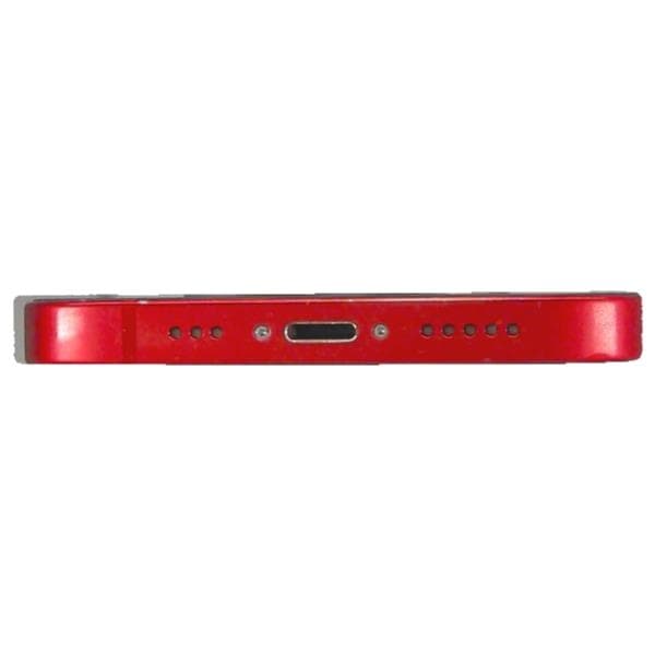 APPLE 【Cランク中古品】 SIMロック解除済 DOCOMO iPhone 12 64 GB Red