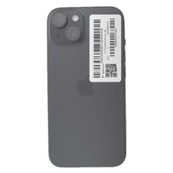 iPhone 15 128 GB Black SIMフリー【Bランク中古品】 | ノジマオンライン