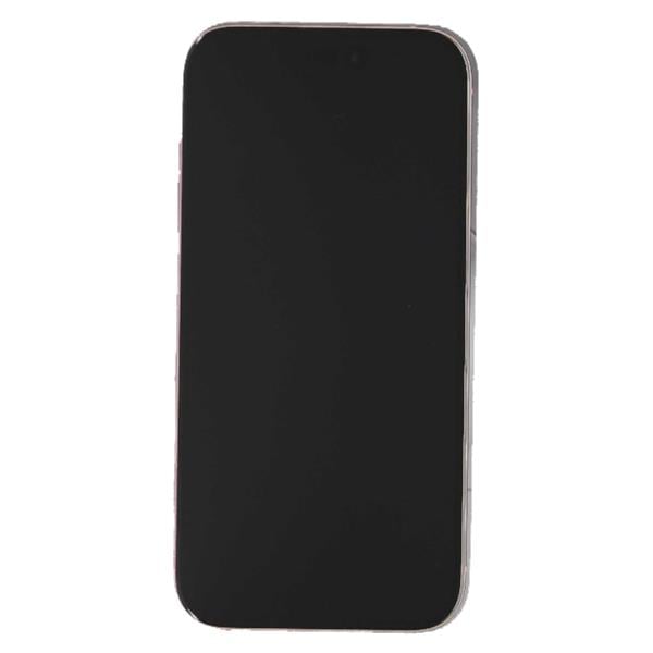 【ジャンク】iPhone 15 ブラック 128 GB docomo 一括購入品 iPhone 15 Pro・iPhone 15 Pro Max | NTTドコモ