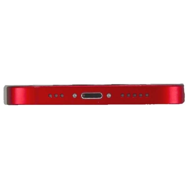 APPLE 【Bランク中古品】 SIMロック解除済 AU iPhone 13 128 GB Red