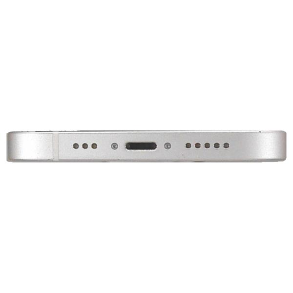 iPhone 12 128 GB White Softbank 【Bランク中古品】 | ノジマオンライン