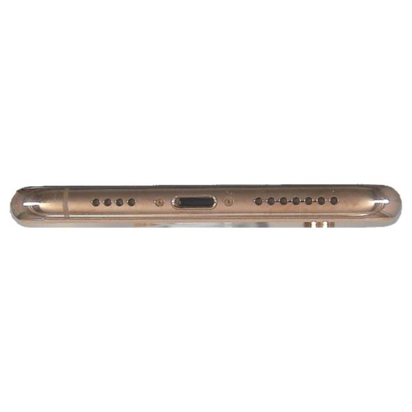 iPhone XS Max 64 GB Gold AU 【Cランク中古品】 | ノジマオンライン