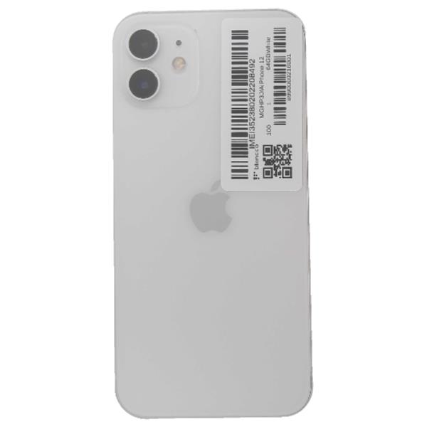 APPLE 【Bランク中古品】 SIMロック解除済 DOCOMO iPhone 12 64 GB