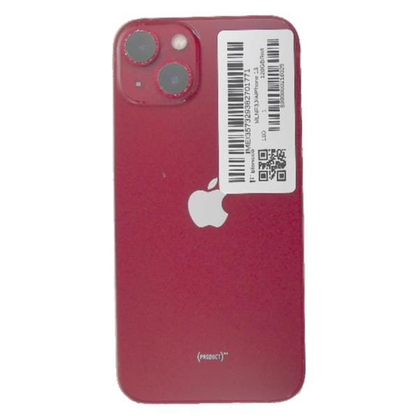 APPLE 【Bランク中古品】 SIMロック解除済 DOCOMO iPhone 13 128 GB