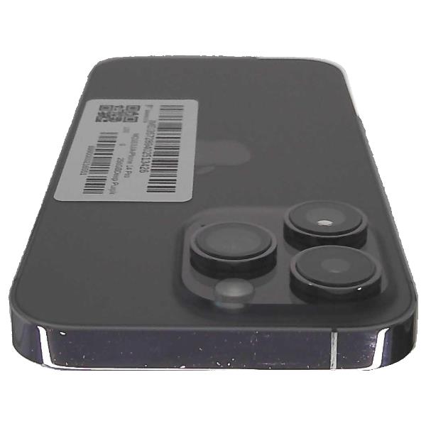 APPLE 【Bランク中古品】 SIMロック解除済 DOCOMO iPhone 14 Pro 256