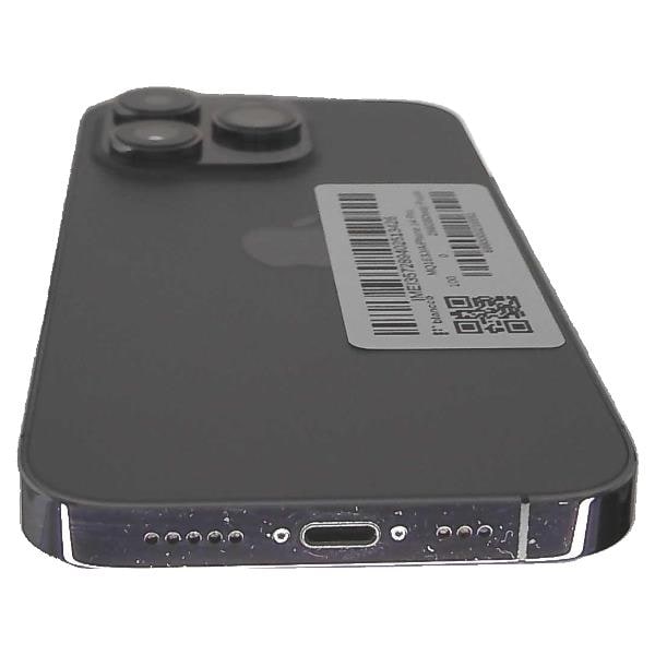 APPLE 【Bランク中古品】 SIMロック解除済 DOCOMO iPhone 14 Pro 256