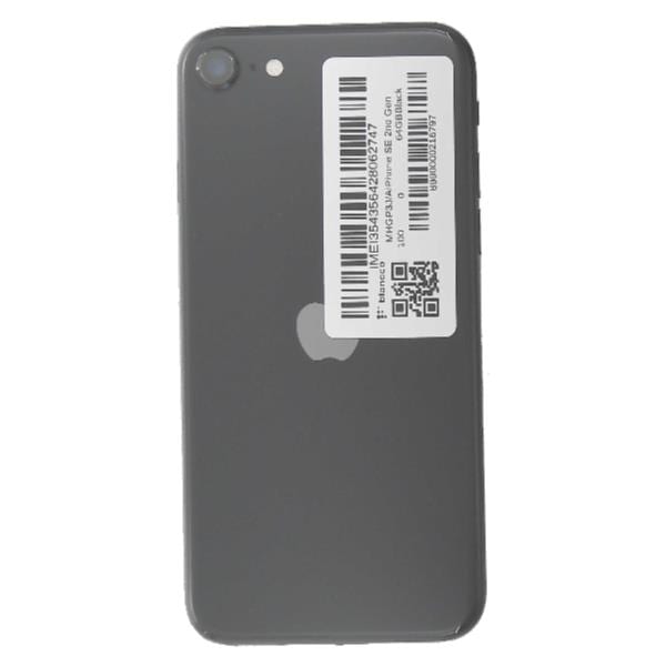 APPLE 【Bランク中古品】 SIMロック解除済 DOCOMO iPhone SE 2nd Gen APPLE 【Bランク中古品】 SIMロック解除済 DOCOMO iPhone SE 2nd Gen