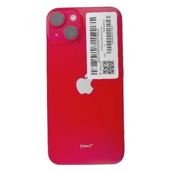 【美品＆新品BT100％】iPhone 14 128GB SIMロック解除済 APPLE 【Bランク中古品】 SIMロック解除済 SIMフリー iPhone 14 256 GB