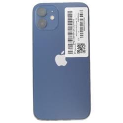 APPLE 【Bランク中古品】 SIMロック解除済 AU iPhone 12 128 GB Blue