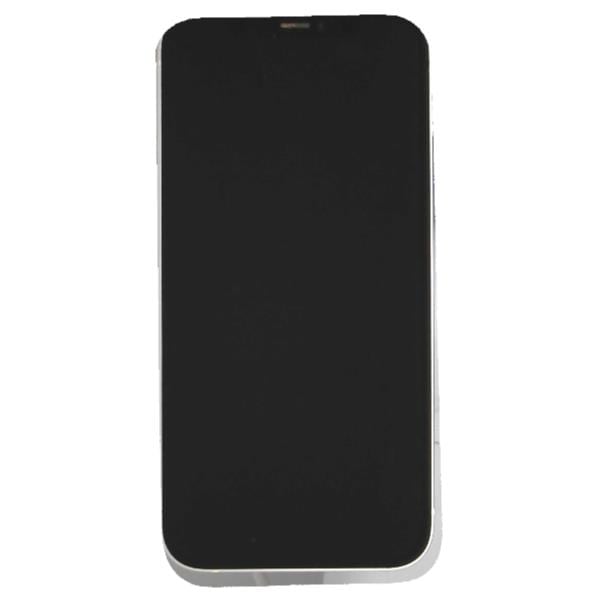 APPLE 【Bランク中古品】 AU iPhone 12 64 GB White MGHP3J