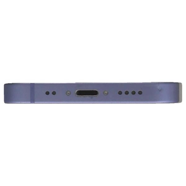 APPLE 【Bランク中古品】 SIMロック解除済 SIMフリー iPhone 12 mini