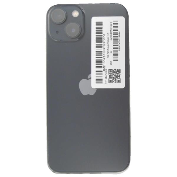 APPLE 【Bランク中古品】 SIMロック解除済 DOCOMO iPhone 13 128 GB