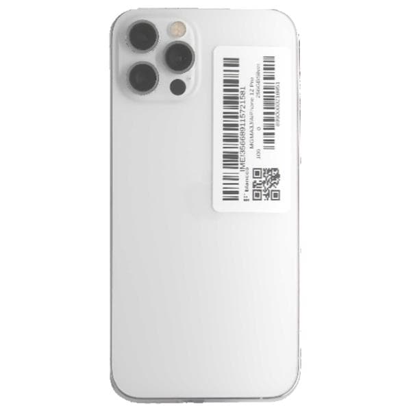 APPLE 【Bランク中古品】 SIMロック解除済 Softbank iPhone 12 Pro 256
