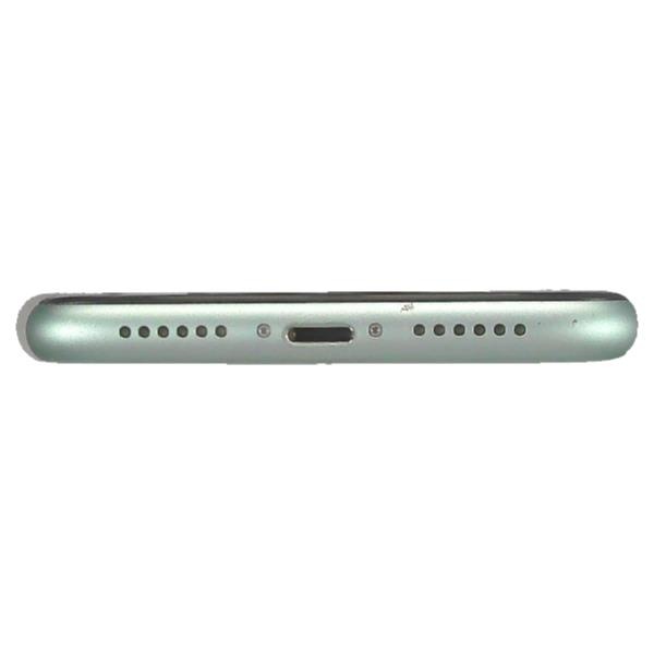 APPLE 【Bランク中古品】 SIMロック解除済 DOCOMO iPhone 11 128 GB