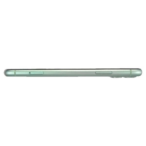 APPLE 【Bランク中古品】 SIMロック解除済 DOCOMO iPhone 11 128 GB