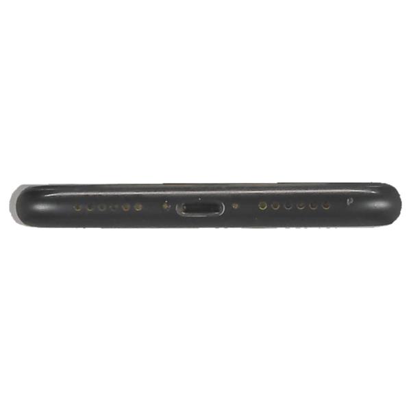 iPhone XR 64 GB Black AU【Bランク中古品】 | ノジマオンライン