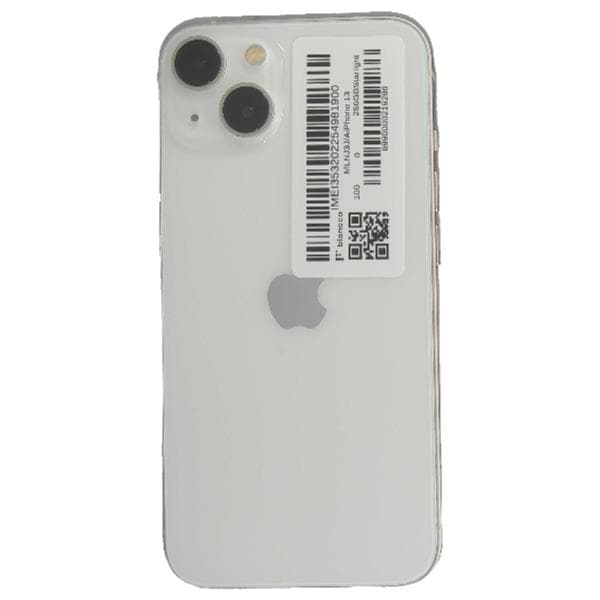 APPLE 【Cランク中古品】 SIMロック解除済 Softbank iPhone 13 256 GB