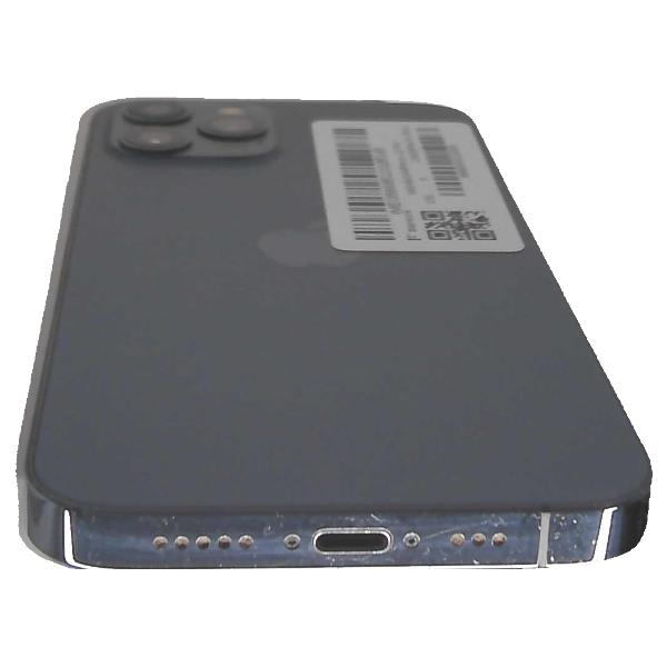 APPLE 【Cランク中古品】 SIMロック解除済 AU iPhone 12 Pro 128 GB