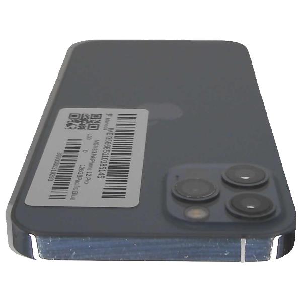 APPLE 【Cランク中古品】 SIMロック解除済 AU iPhone 12 Pro 128 GB