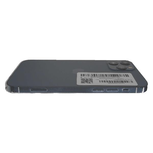 APPLE 【Cランク中古品】 SIMロック解除済 AU iPhone 12 Pro 128 GB