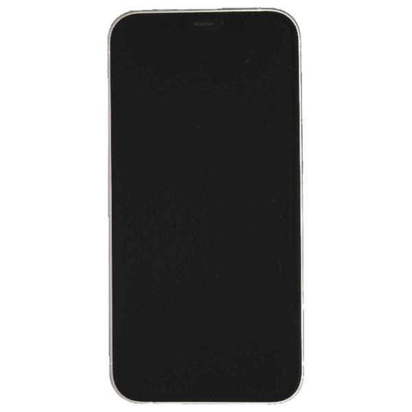 APPLE 【Cランク中古品】 SIMロック解除済 DOCOMO iPhone 12 128 GB