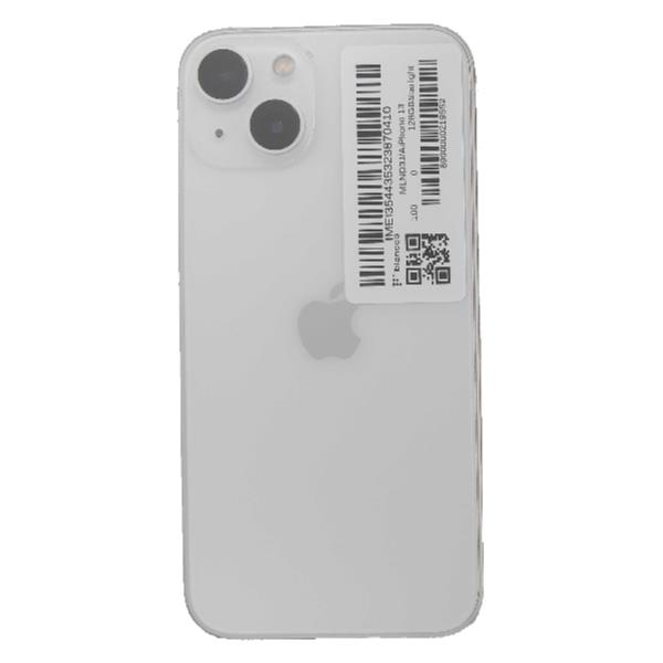 iPhone 13 スターライト 128 GB Softbank iPhone 13 128 GB Starlight Softbank【Bランク中古品】 | ノジマ